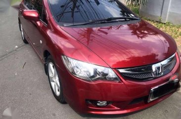 2009 Honda Civic for sale