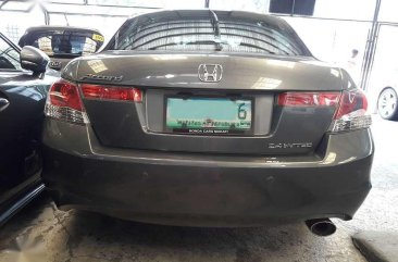 2008 Honda Accord for sale