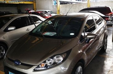 2012 Ford Fiesta In-Line Manual for sale at best price