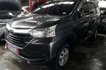 2016 Toyota Avanza for sale