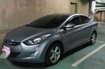 Hyundai Elantra 2013 for sale