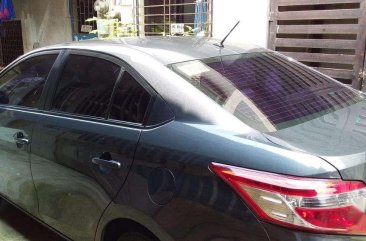 2016 Toyota Vios Automatic FOR SALE