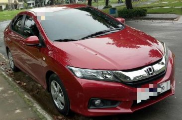 2017 Honda City for sale