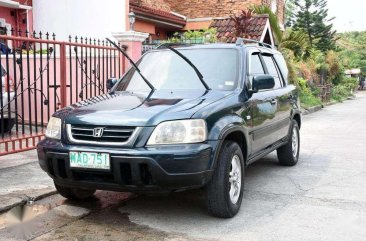 Honda CRV Gen1 2002 for sale