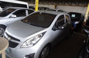 Chevrolet Spark 2013 P338,000 for sale