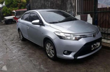 SELLING TOYOTA Vios 2014 assume