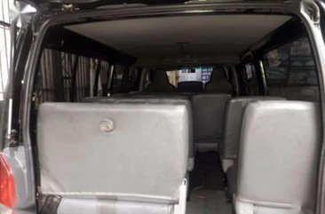 TOYOTA Hiace commuter d4d FOR SALE