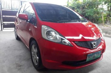 Honda Jazz 1.3 2009 for sale