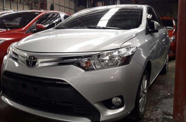 2018 Toyota Vios E for sale