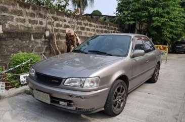 Toyota Corolla 1999 for sale