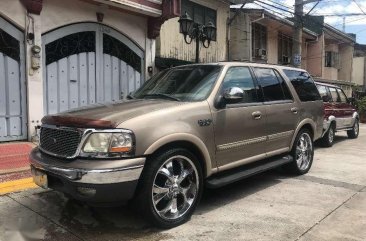 2002 Ford Expedition for sale