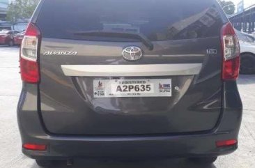 2018 Toyota Avanza for sale