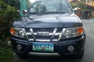 Isuzu Crosswind 2010 for sale