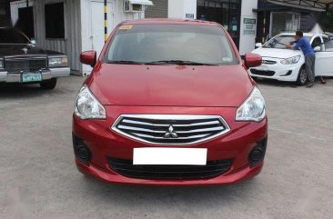 2017 Mitsubishi Mirage G4 for sale