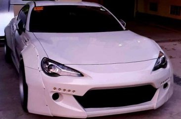 2018 Toyota 86 For Sale