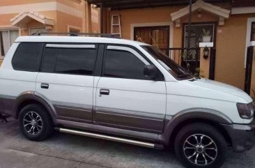 Mitsubishi Adventure 2000 for sale