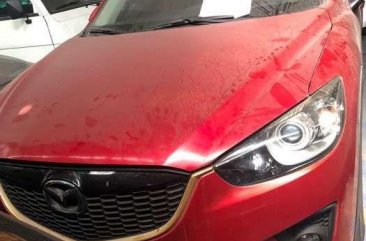 Mazda Cx5 2013 RJ 1326 FOR SALE