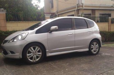 2009 Honda Jazz For Sale 