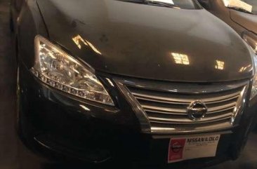 2017 Nissan Sylphy for sale