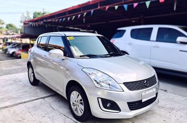 2016 Suzuki Swift for sale