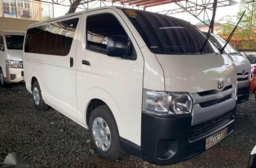 2018 Toyota Hiace for sale