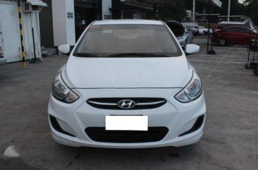 2016 Hyundai Accent for sale