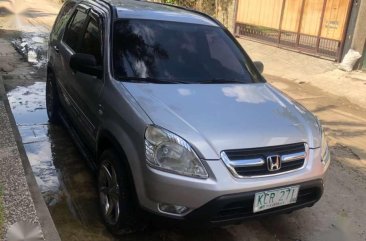 2003 Honda CRV for sale