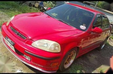 Honda Civic 1996 for sale