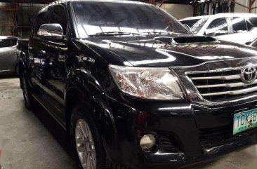 2012 Toyota Hilux for sale