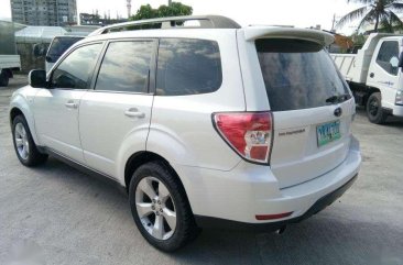 Subaru Forester 2010 for sale