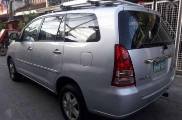 2006 Toyota Innova G Automatic Gasoline