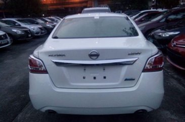 2015 Nissan Altima for sale