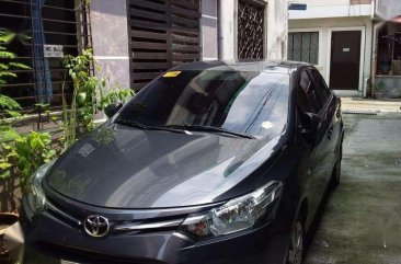 2016 Toyota Vios Automatic FOR SALE