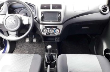 2015 Toyota Wigo G FOR SALE