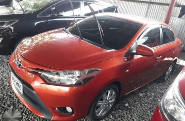 2016 Toyota Vios for sale