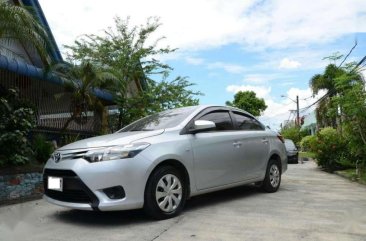 Toyota Vios 2014 FOR SALE