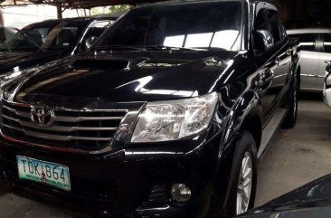 2012 Toyota Hilux for sale