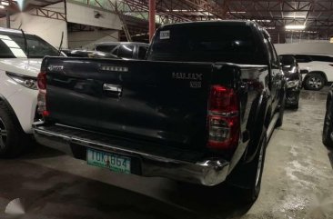 2012 Toyota Hilux for sale