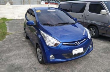 GLS Hyundai Eon 2015 FOR SALE