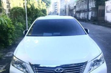 2013 Toyota Camry for sale