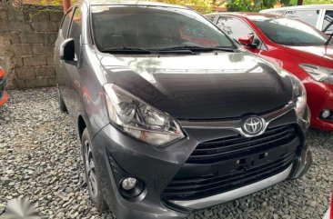 2017 Toyota Wigo for sale