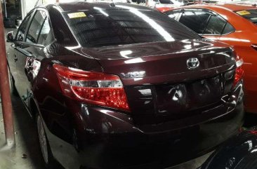 2017 Toyota Vios for sale