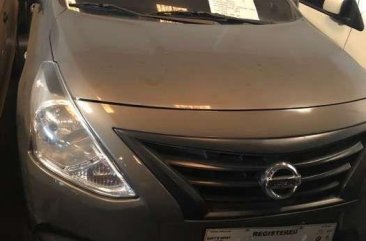 Nissan Almera 2017 for sale