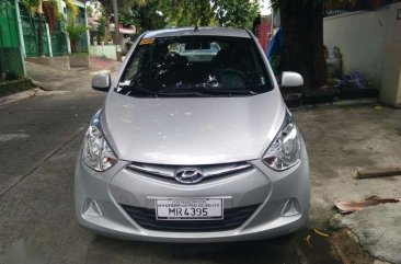 2017 Hyundai Eon for sale