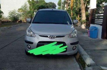 Hyundai I10 2010 for sale