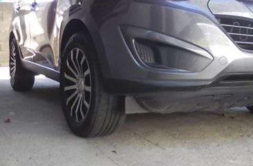 HYUNDAI TUCSON 2010 FOR SALE