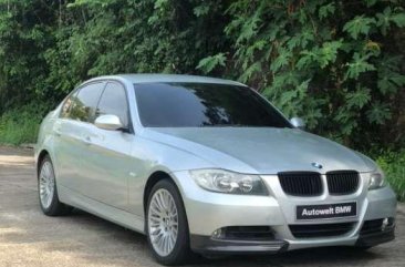 BMW 320I 2007 FOR SALE