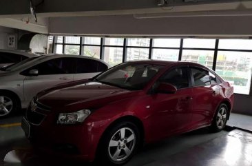 Chevrolet Cruze 2012 for sale