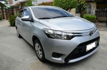 Toyota Vios 2014 FOR SALE