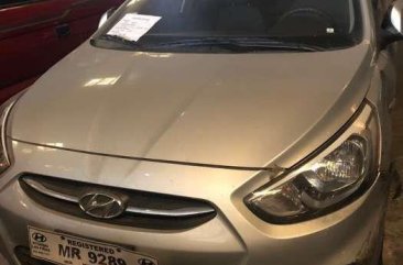 2017 Hyundai Accent for sale